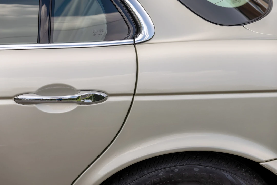 2006 Jaguar X350/X356/X358 XJ - Image 31 of 31