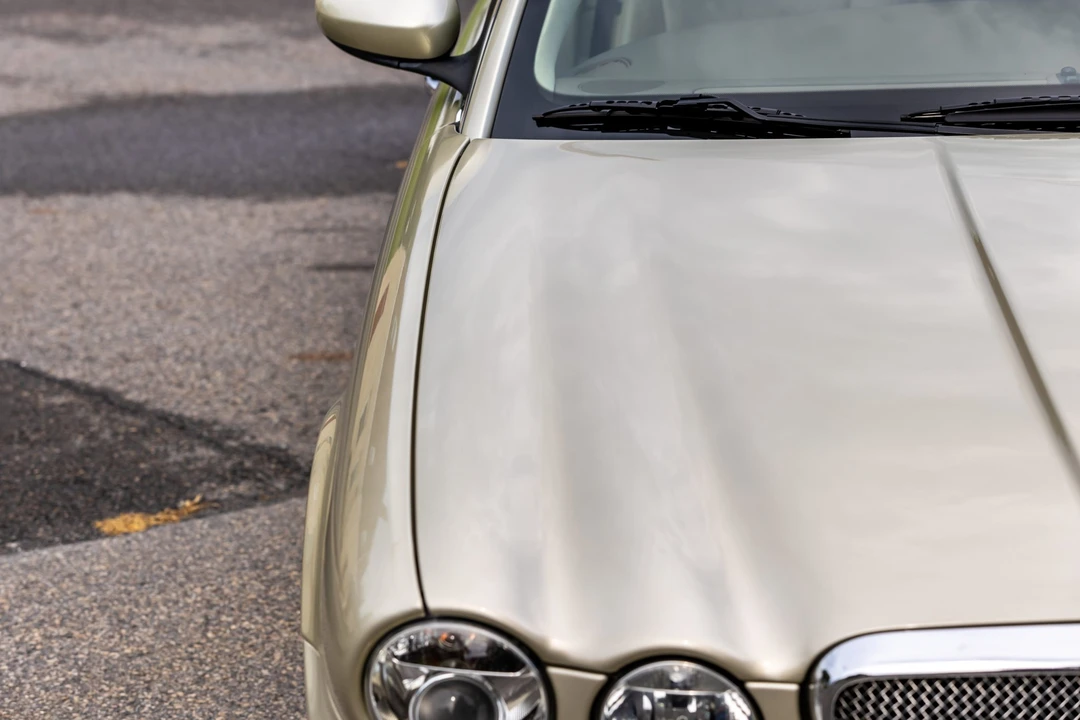 2006 Jaguar X350/X356/X358 XJ - Image 17 of 31