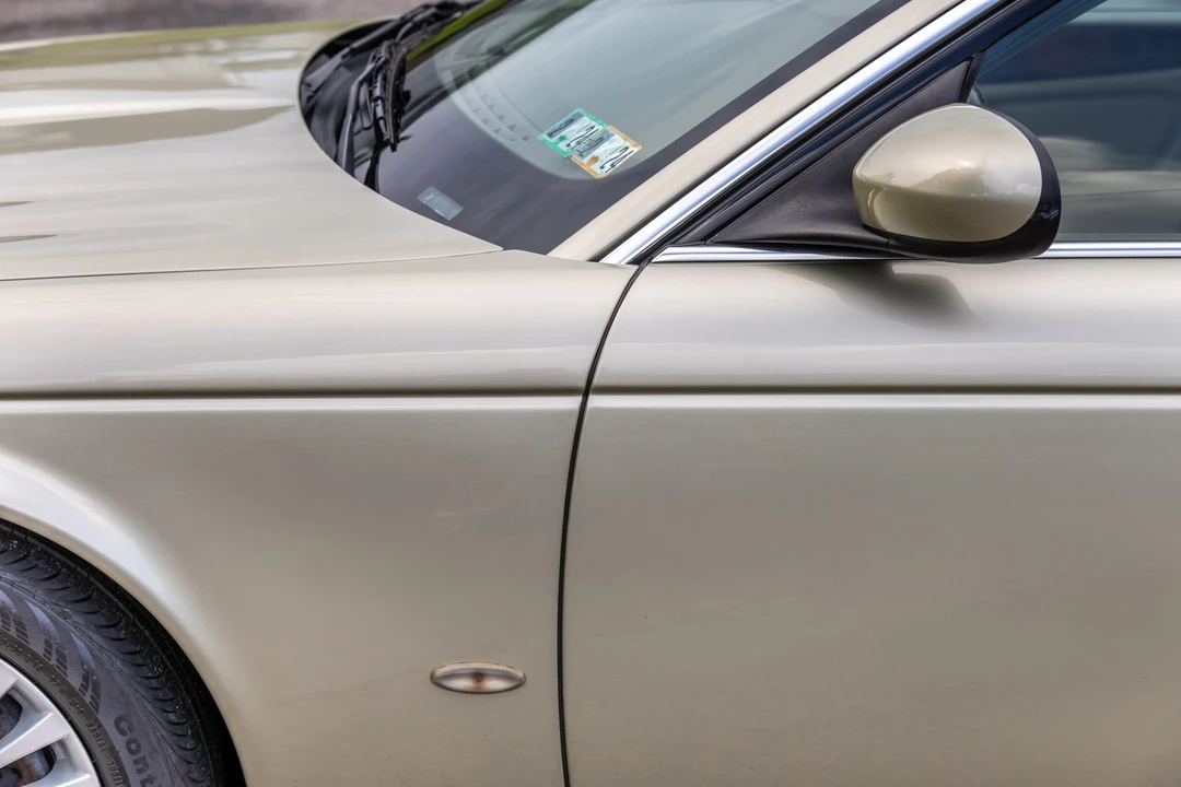 2006 Jaguar X350/X356/X358 XJ - Image 25 of 31