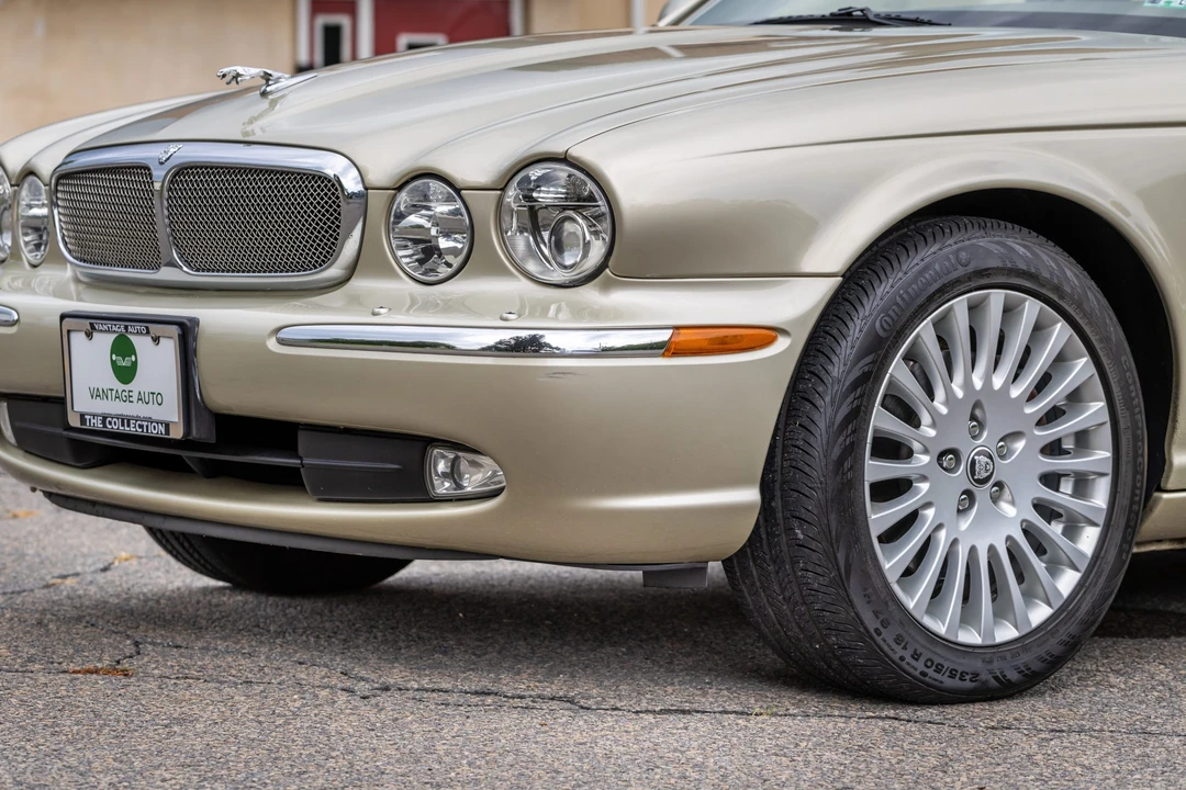 2006 Jaguar X350/X356/X358 XJ - Image 24 of 31