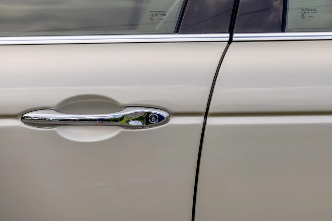 2006 Jaguar X350/X356/X358 XJ - Image 28 of 31