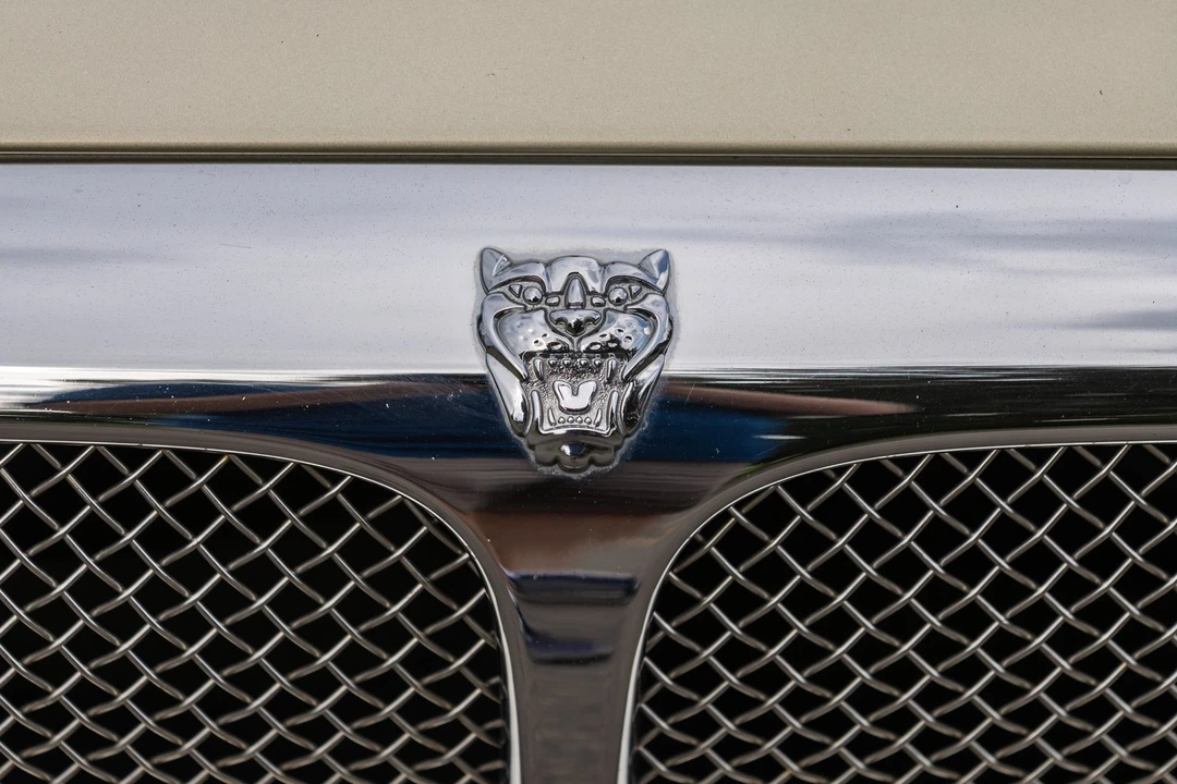 2006 Jaguar X350/X356/X358 XJ - Image 13 of 31