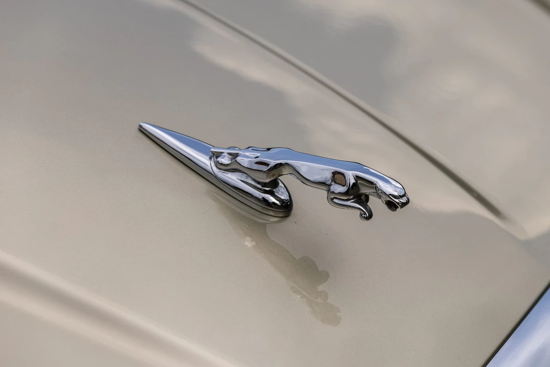 2006 Jaguar X350/X356/X358 XJ - Image 12 of 31