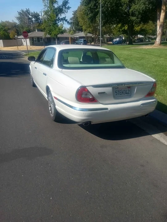2006 Jaguar XJ Series 4 - Image 4 of 6