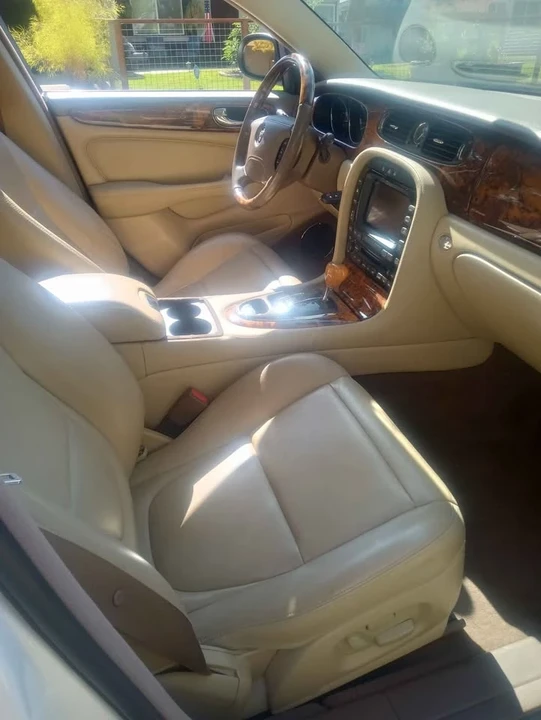2006 Jaguar XJ Series 4 - Image 6 of 6