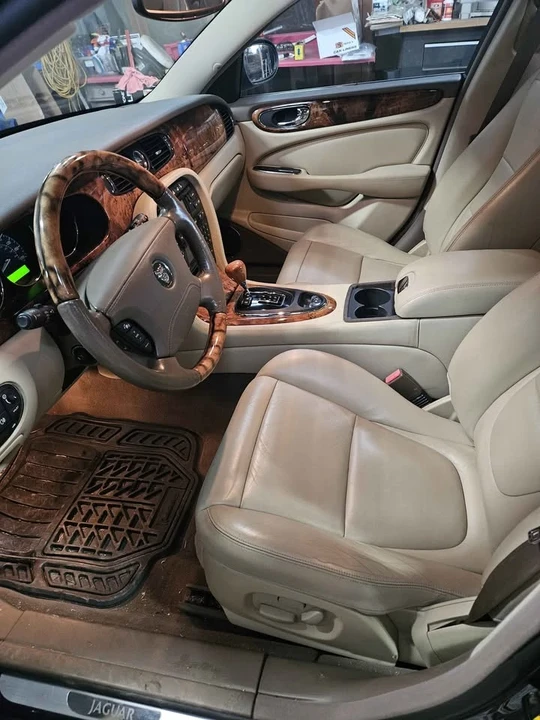 2006 Jaguar XJ Series 4 - Image 4 of 5