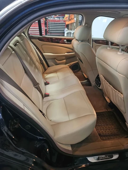 2006 Jaguar XJ Series 4 - Image 2 of 5