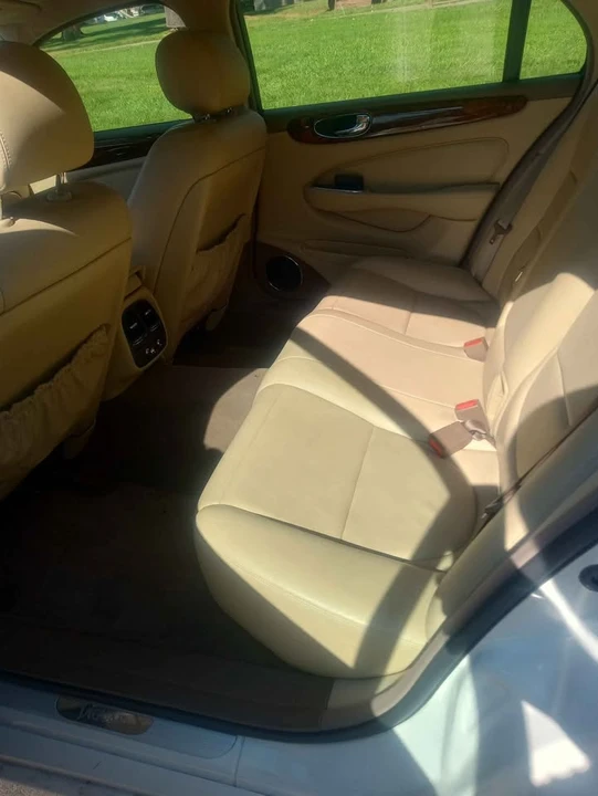 2006 Jaguar XJ Series 4 - Image 5 of 6