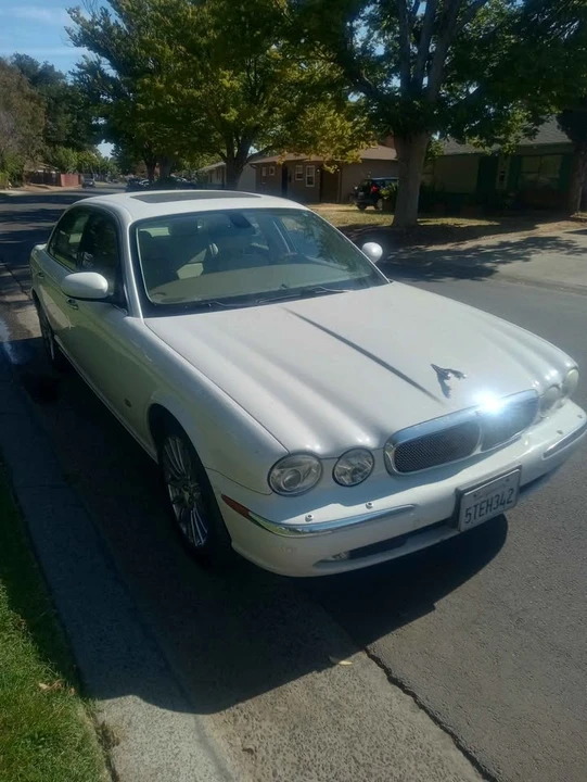 2006 Jaguar XJ Series 4 - Image 3 of 6