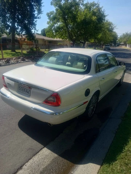 2006 Jaguar XJ Series 4 - Image 4 of 6