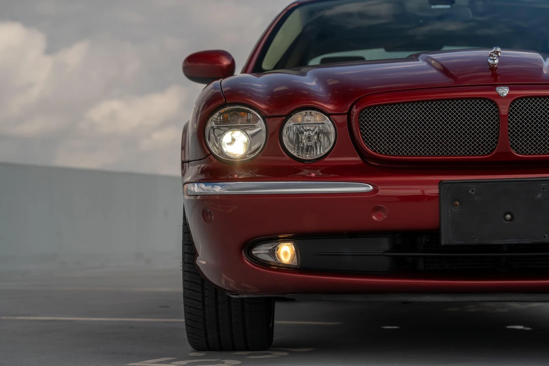 2006 Jaguar X350/X356/X358 XJR - Image 20 of 31