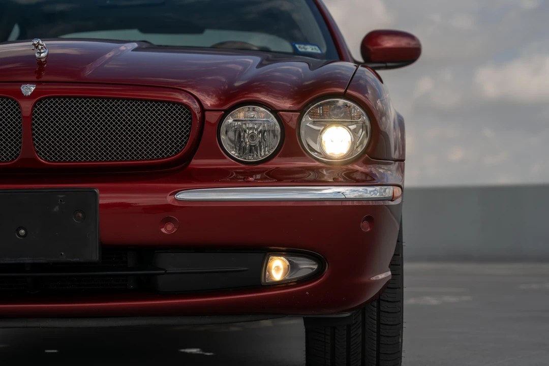 2006 Jaguar X350/X356/X358 XJR - Image 21 of 31