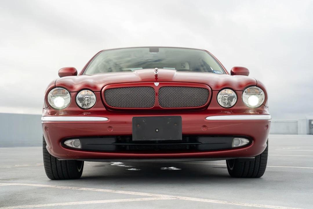 2006 Jaguar X350/X356/X358 XJR - Image 6 of 31