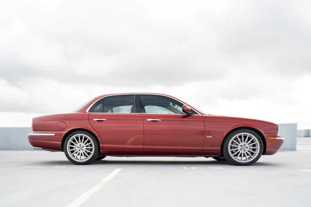 2006 Jaguar X350/X356/X358 XJR - Image 17 of 31