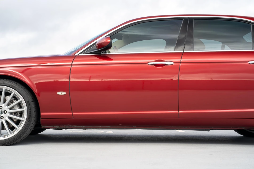 2006 Jaguar X350/X356/X358 XJR - Image 25 of 31