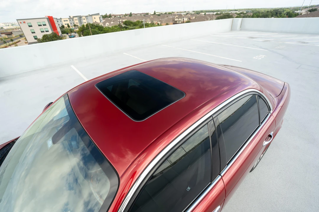2006 Jaguar X350/X356/X358 XJR - Image 24 of 31