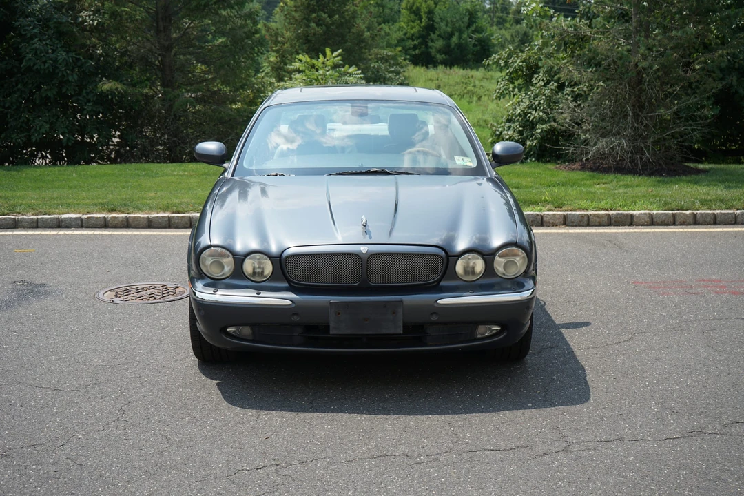 2006 Jaguar X350/X356/X358 XJR - Image 14 of 31