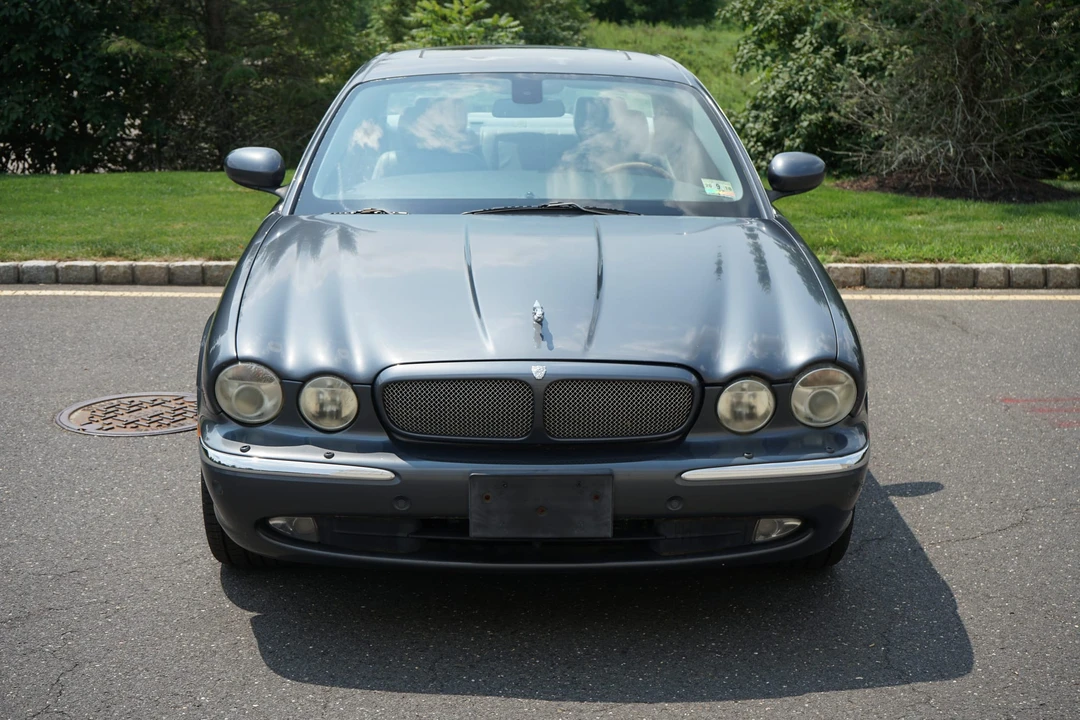 2006 Jaguar X350/X356/X358 XJR - Image 11 of 31