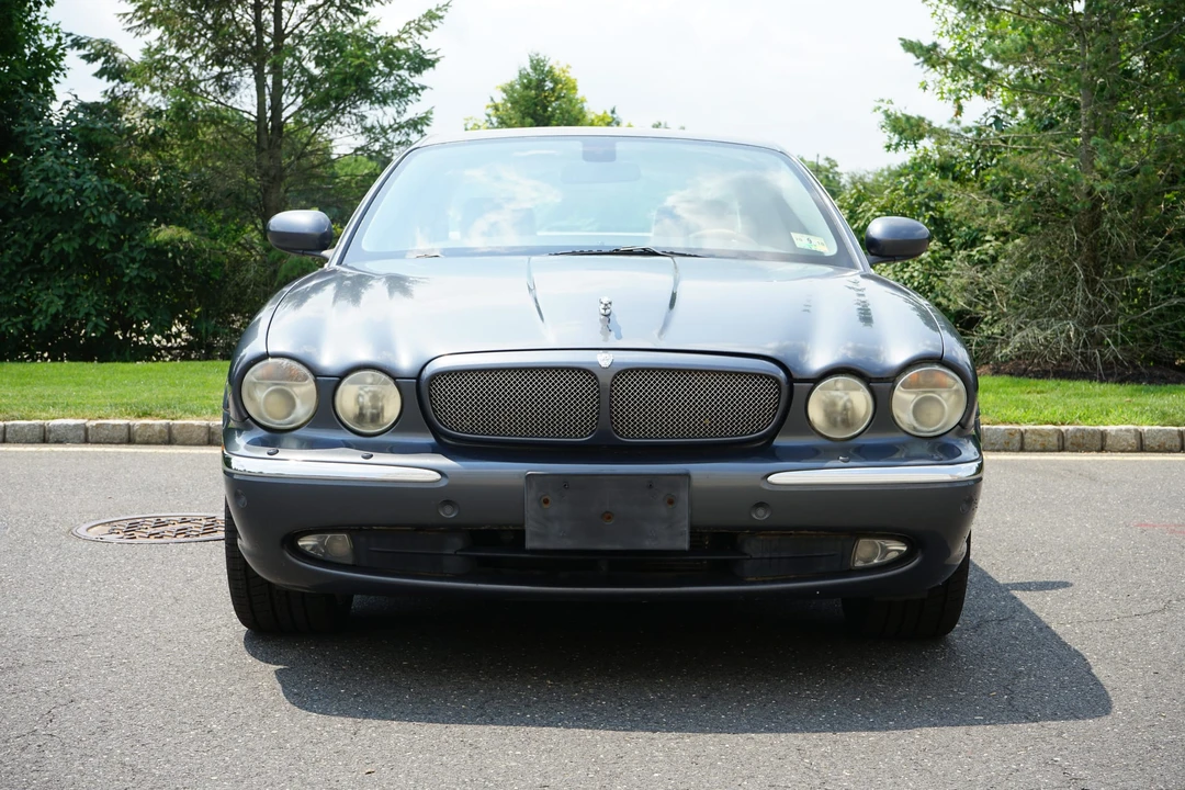 2006 Jaguar X350/X356/X358 XJR - Image 10 of 31