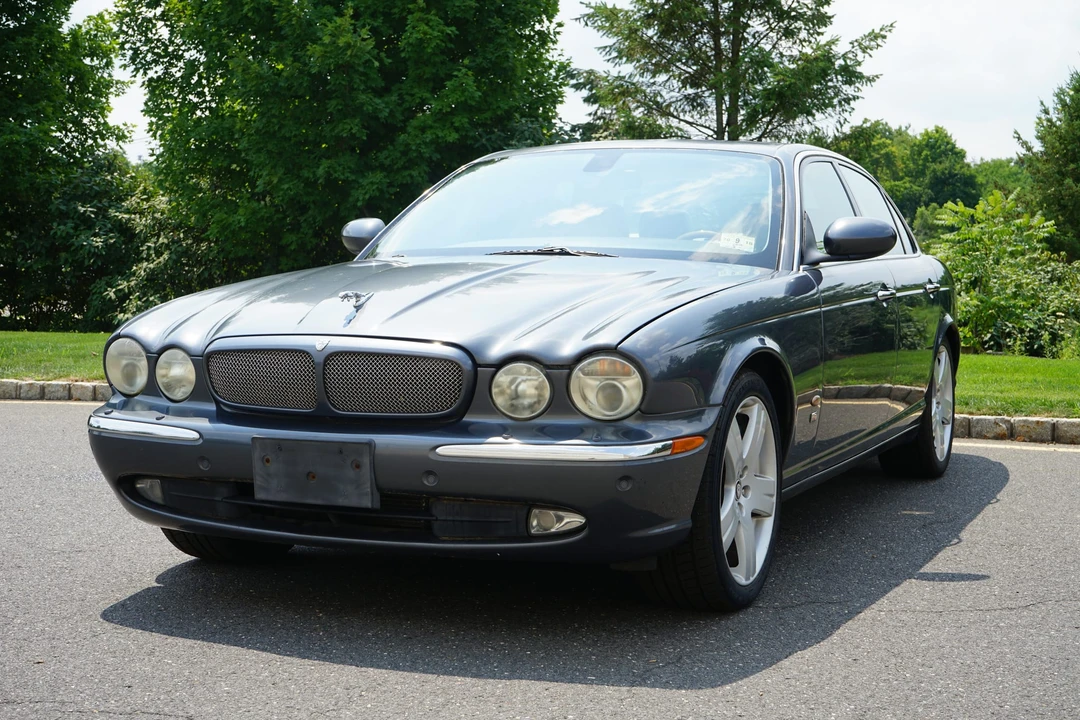 2006 Jaguar X350/X356/X358 XJR - Image 7 of 31
