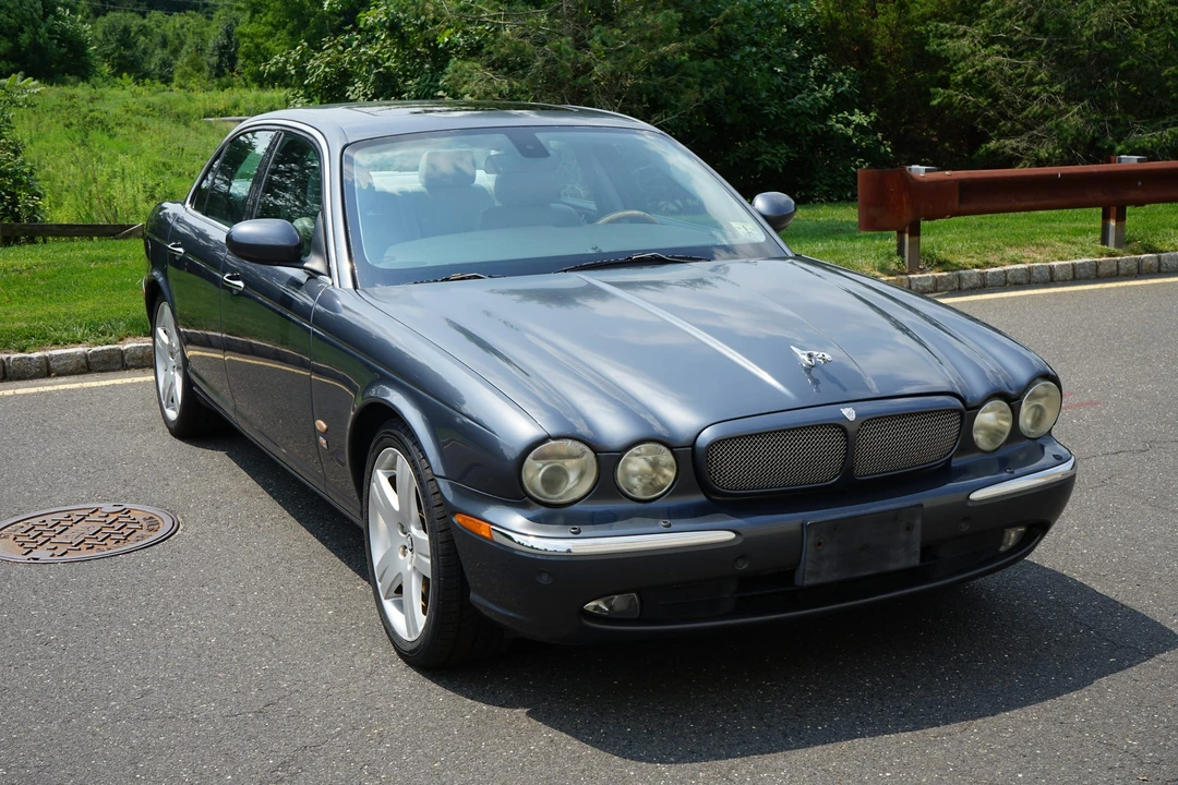 2006 Jaguar X350/X356/X358 XJR - Image 17 of 31