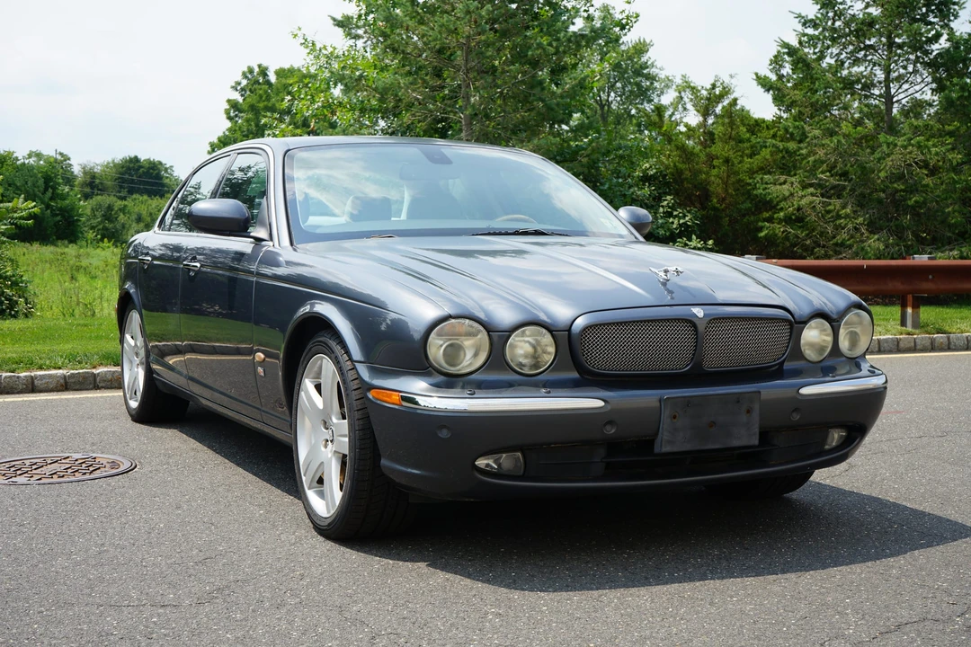 2006 Jaguar X350/X356/X358 XJR - Image 19 of 31