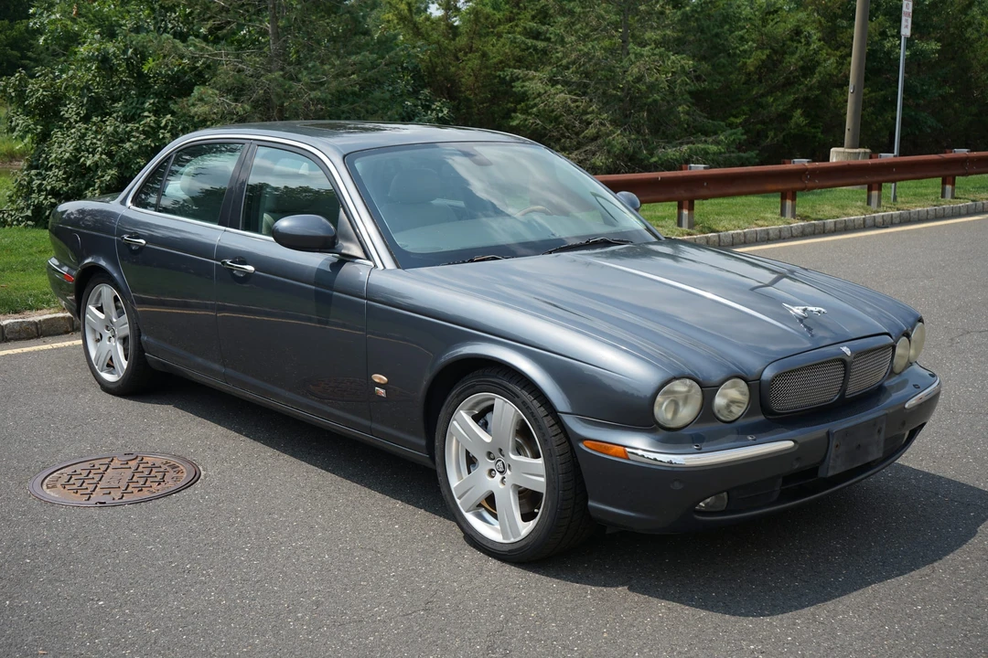 2006 Jaguar X350/X356/X358 XJR - Image 29 of 31