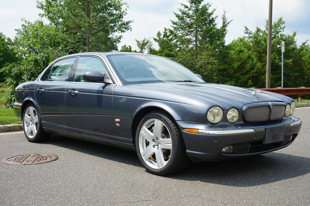 2006 Jaguar X350/X356/X358 XJR - Image 30 of 31