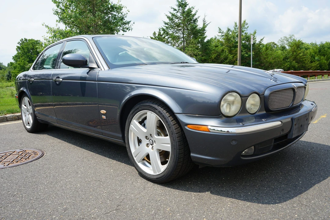 2006 Jaguar X350/X356/X358 XJR - Image 25 of 31
