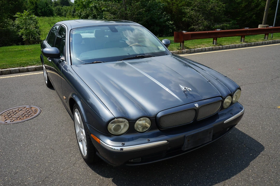 2006 Jaguar X350/X356/X358 XJR - Image 18 of 31