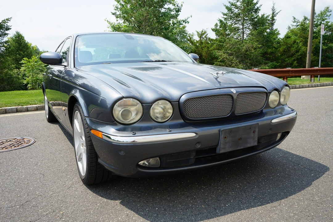 2006 Jaguar X350/X356/X358 XJR - Image 21 of 31