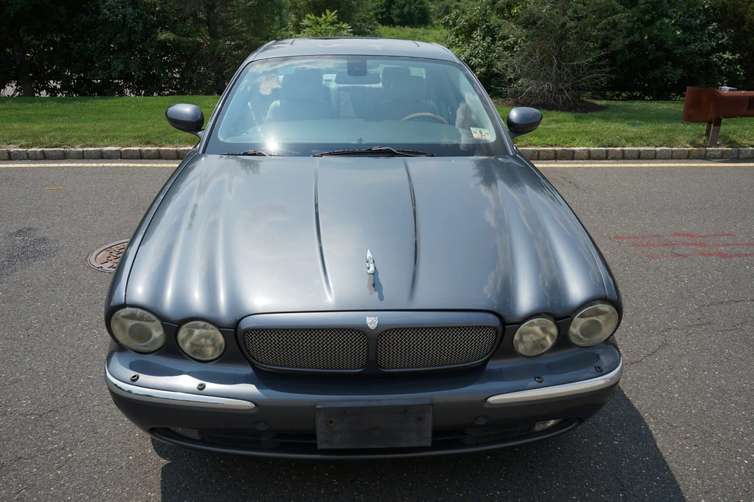 2006 Jaguar X350/X356/X358 XJR - Image 13 of 31
