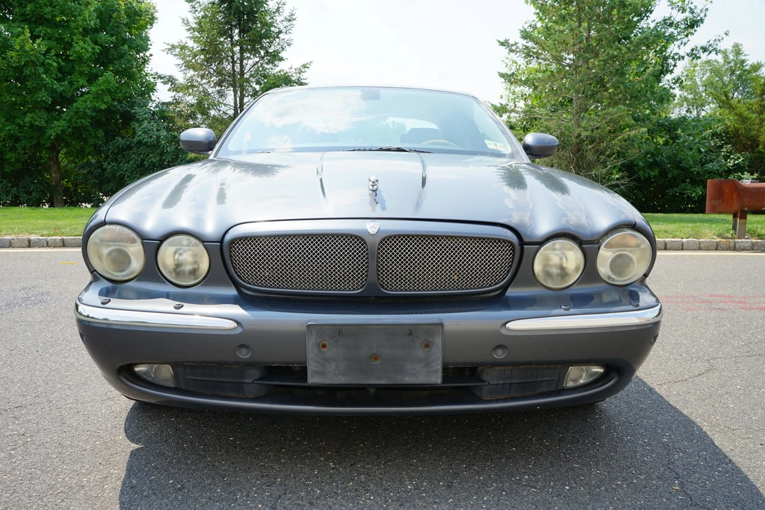 2006 Jaguar X350/X356/X358 XJR - Image 12 of 31