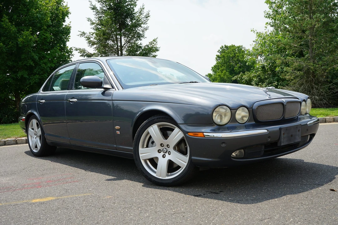 2006 Jaguar X350/X356/X358 XJR - Image 22 of 31