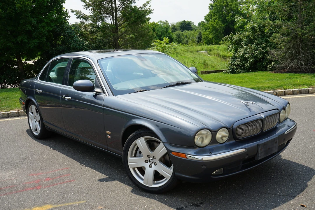 2006 Jaguar X350/X356/X358 XJR - Image 26 of 31