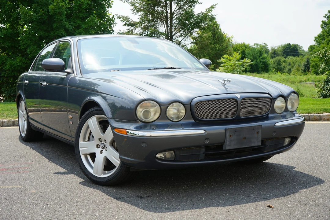 2006 Jaguar X350/X356/X358 XJR - Image 15 of 31
