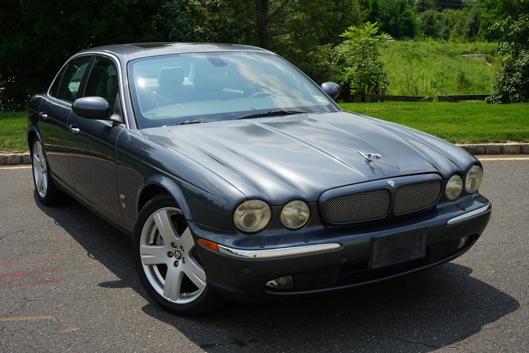 2006 Jaguar X350/X356/X358 XJR - Image 16 of 31