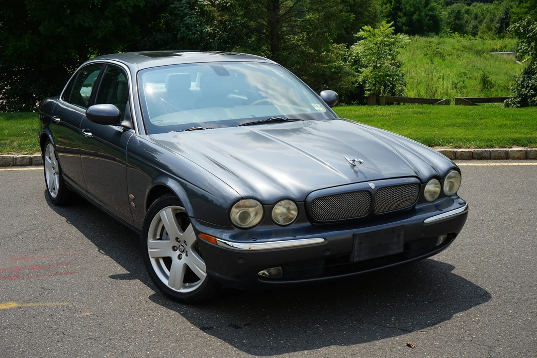 2006 Jaguar X350/X356/X358 XJR - Image 20 of 31
