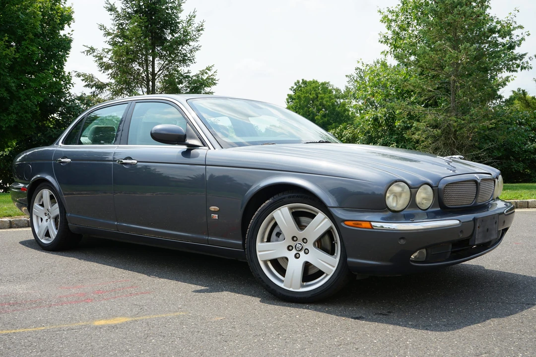 2006 Jaguar X350/X356/X358 XJR - Image 28 of 31
