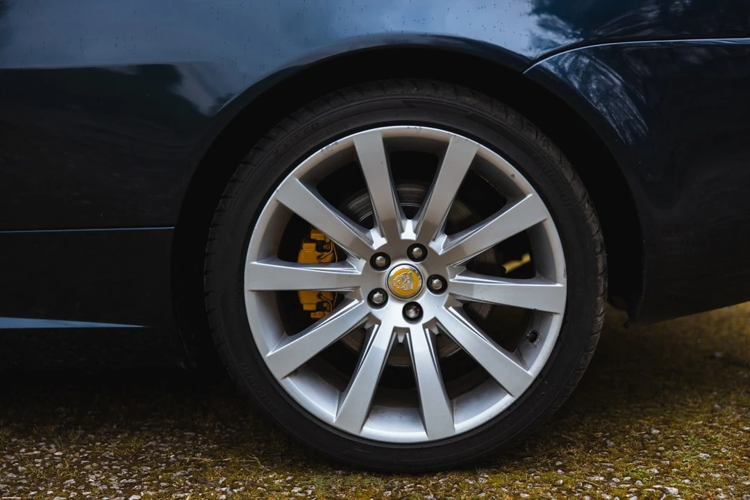 2006 Jaguar X150 XK - Image 18 of 30