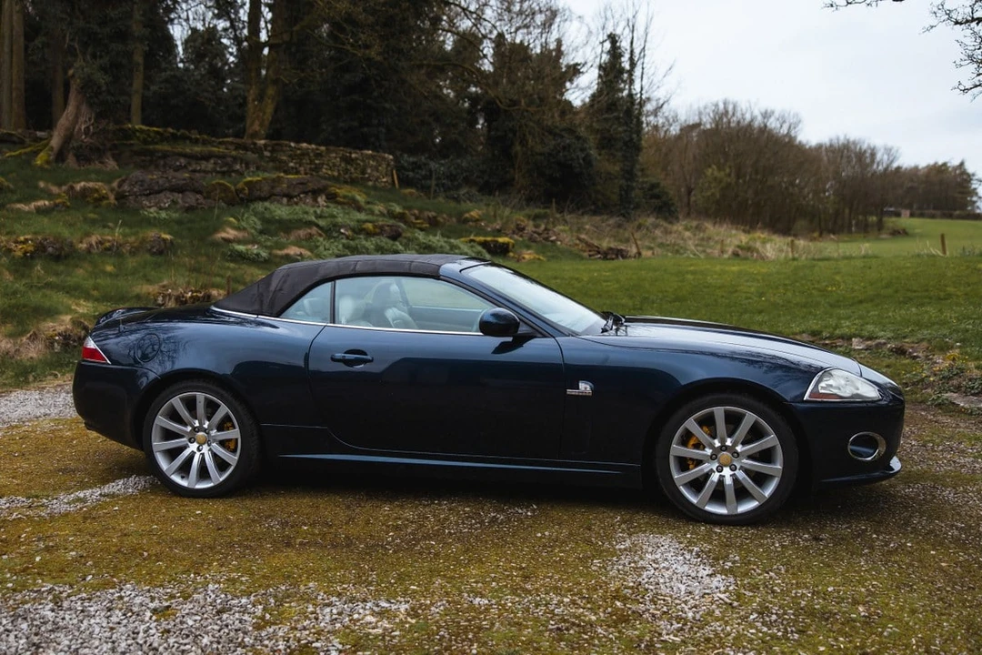 2006 Jaguar X150 XK - Image 15 of 30