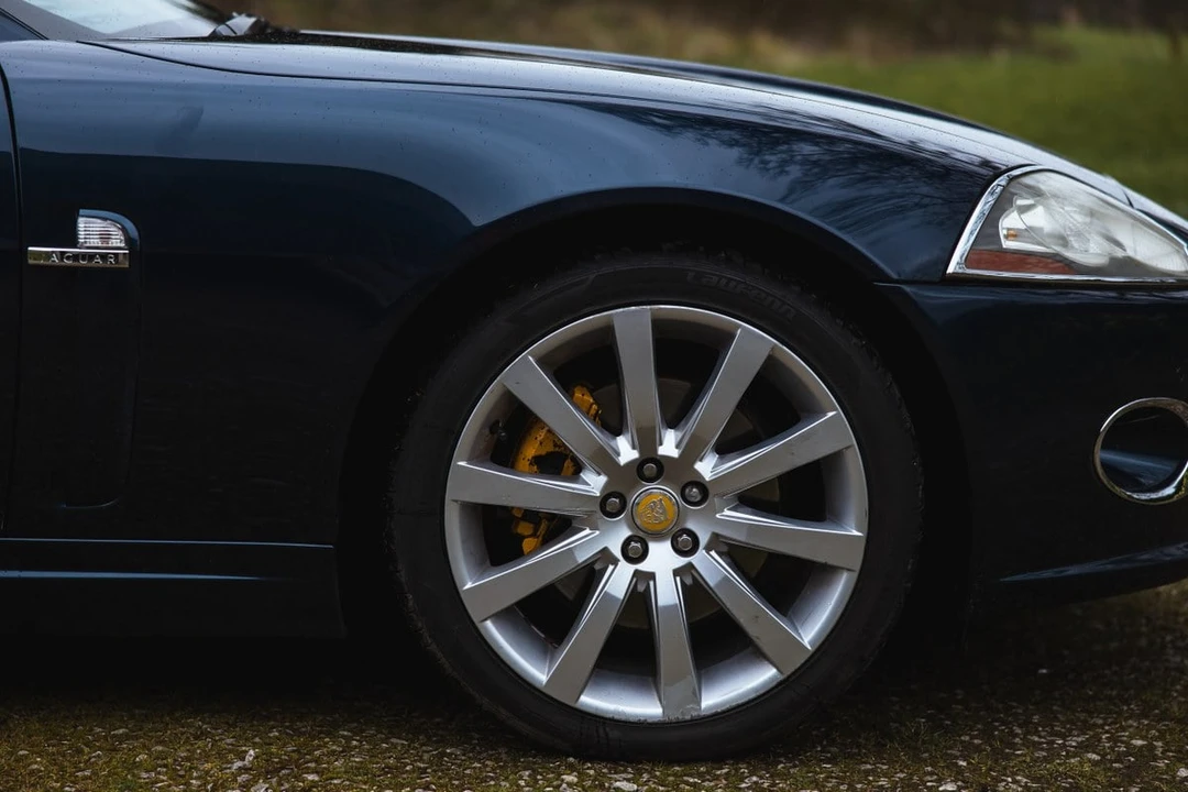 2006 Jaguar X150 XK - Image 16 of 30