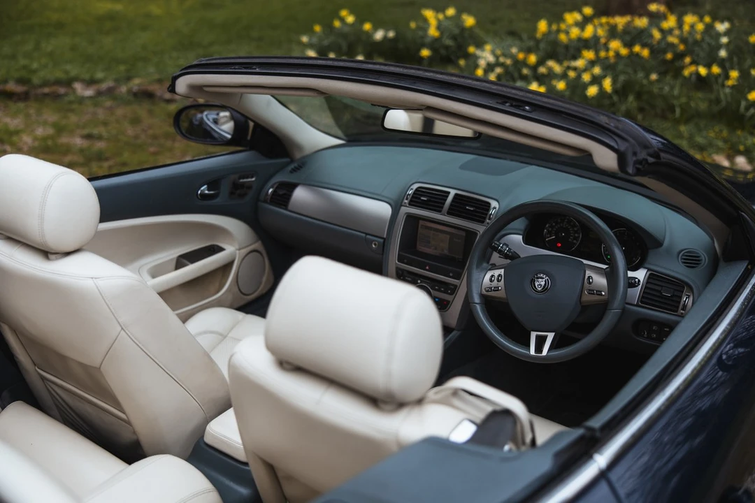 2006 Jaguar X150 XK - Image 22 of 30