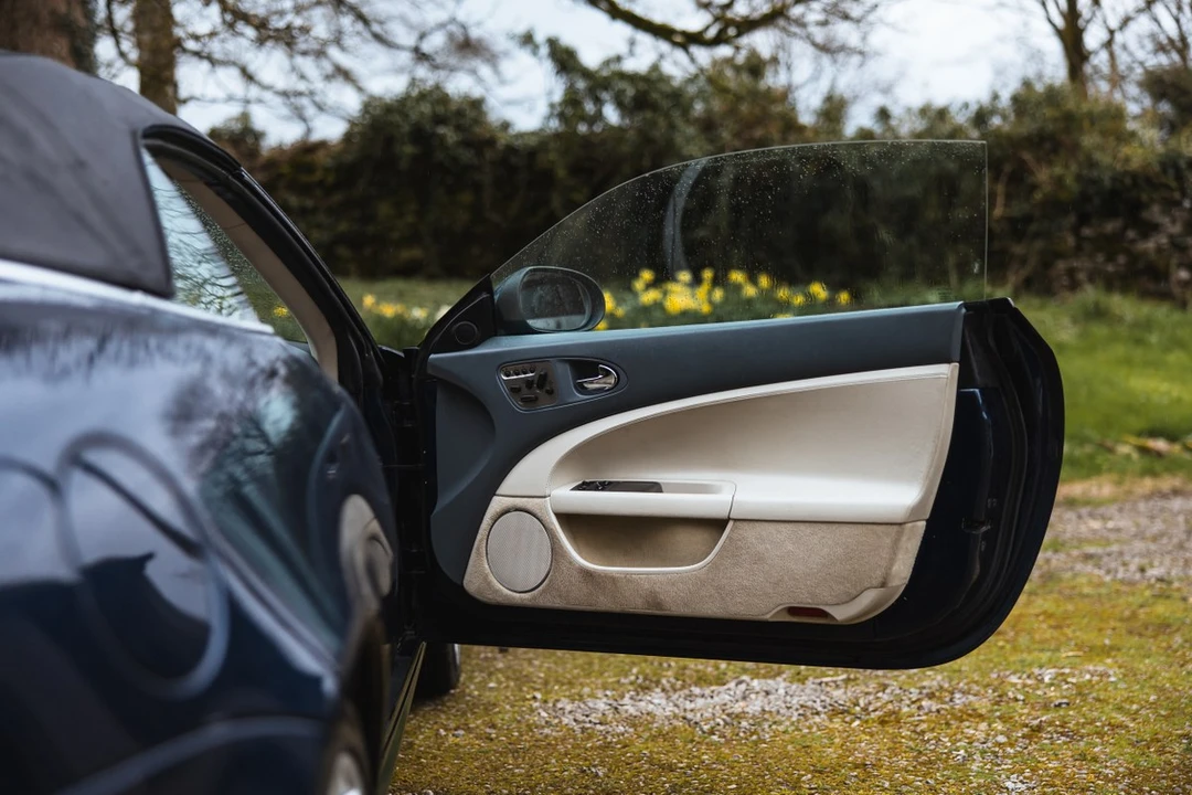 2006 Jaguar X150 XK - Image 28 of 30