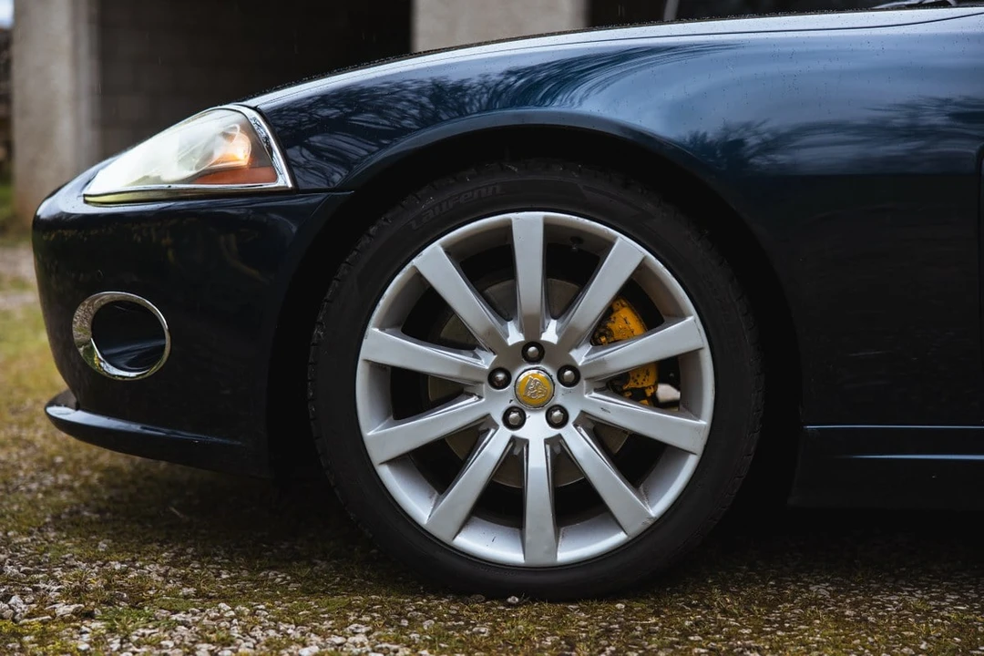 2006 Jaguar X150 XK - Image 19 of 30