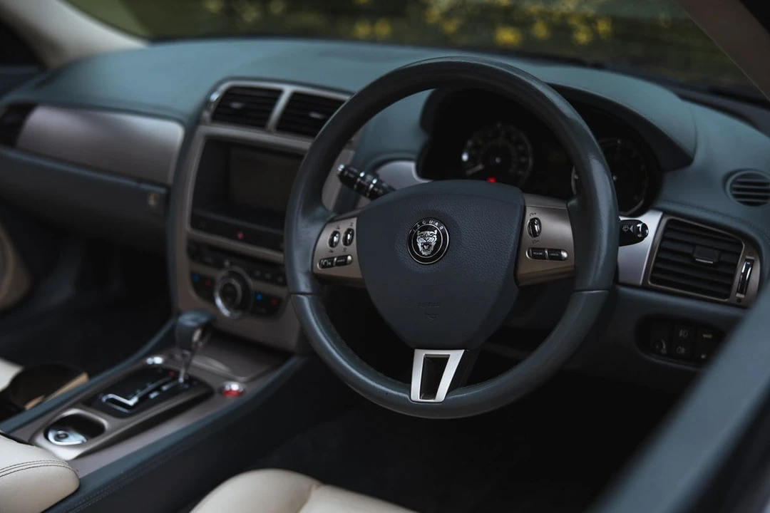 2006 Jaguar X150 XK - Image 23 of 30