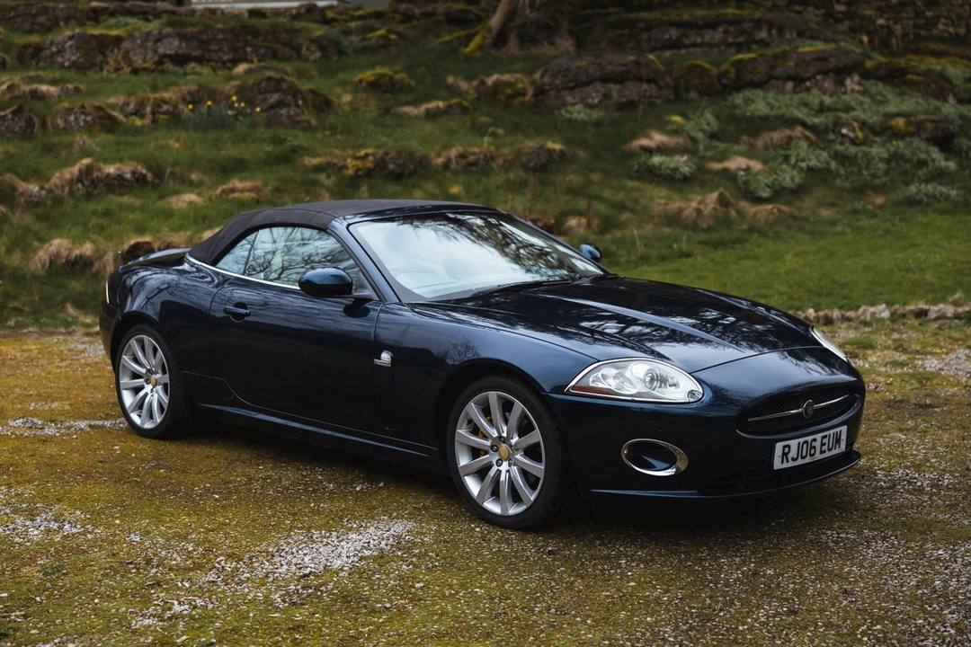2006 Jaguar X150 XK - Image 14 of 30