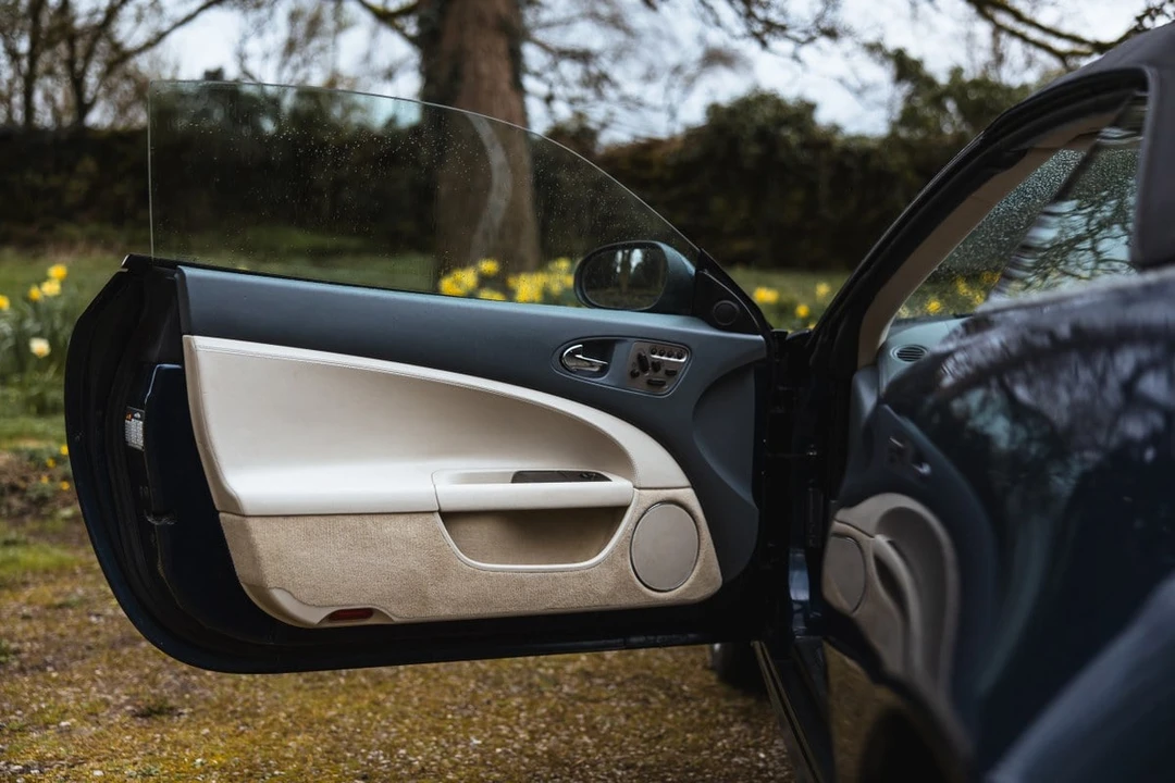 2006 Jaguar X150 XK - Image 27 of 30