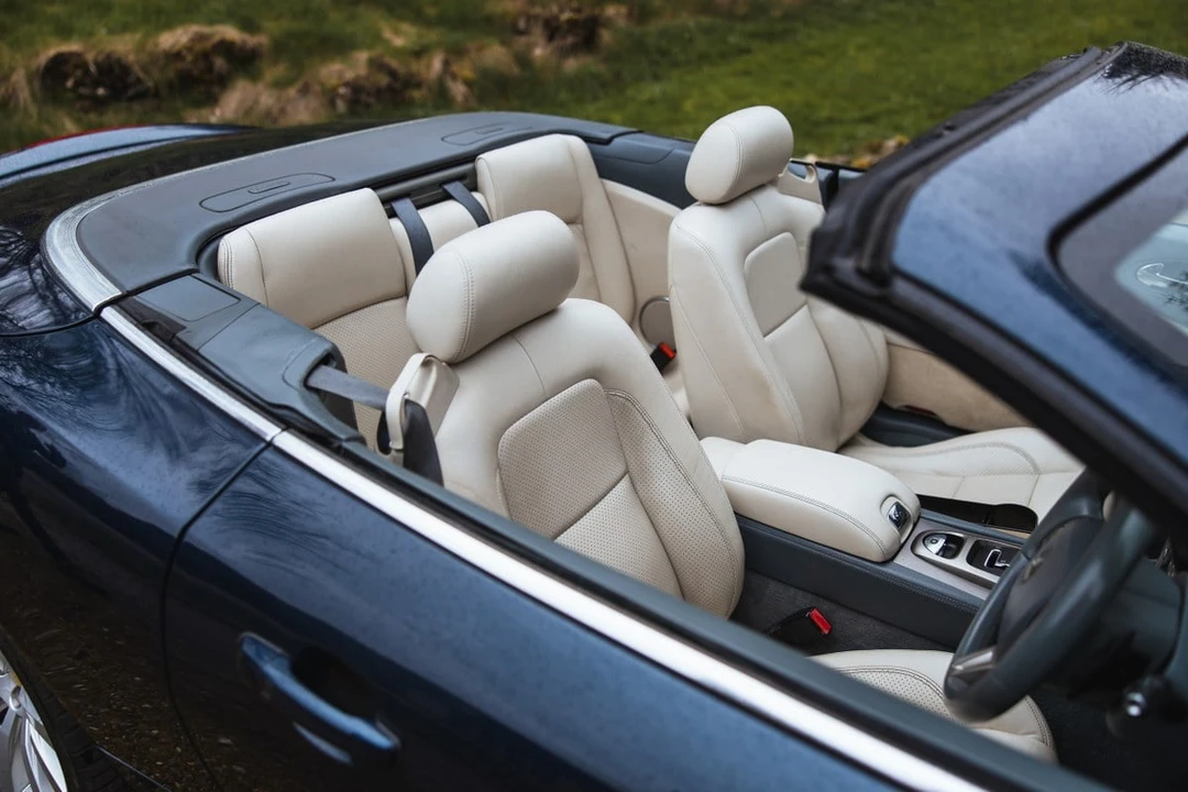 2006 Jaguar X150 XK - Image 24 of 30