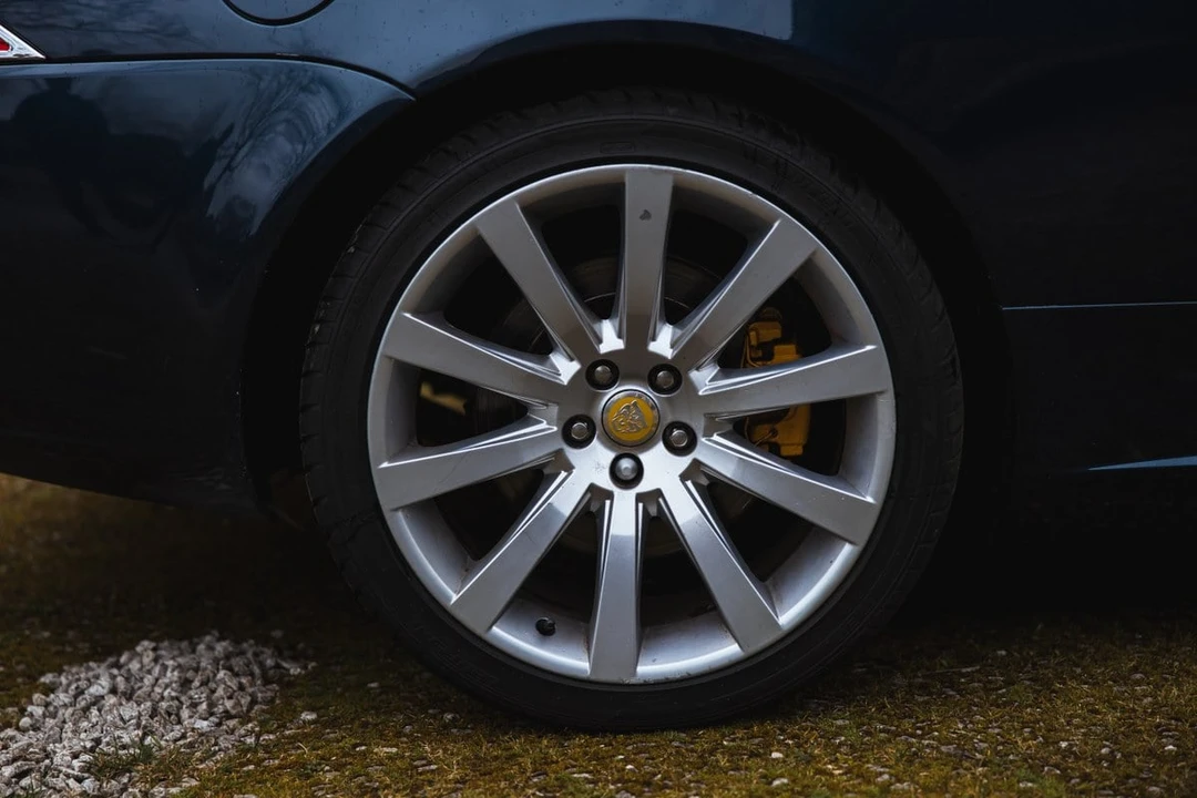 2006 Jaguar X150 XK - Image 17 of 30
